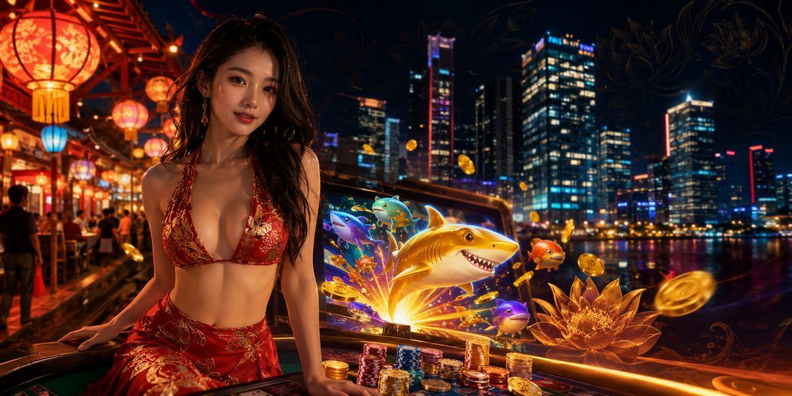 Giao diện nền tảng giải trí 1009 trên điện thoại di động tại Việt Nam