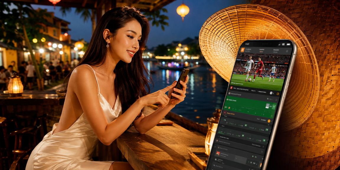 Người dùng trải nghiệm trò chơi mới 1009 trên điện thoại Android tại Việt Nam